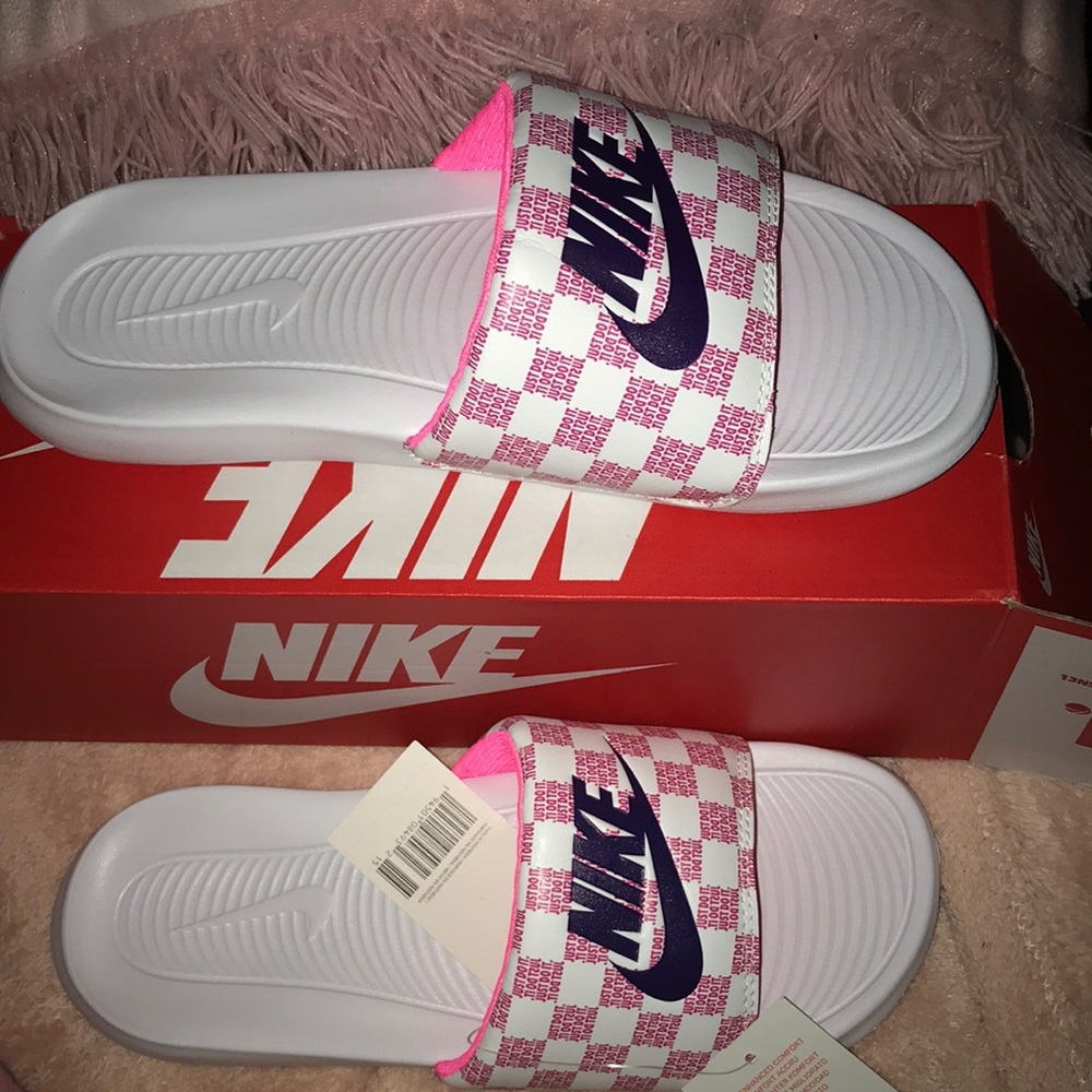 Nike Slides